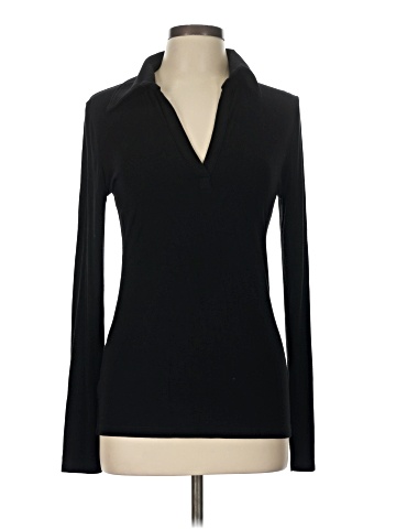 Patty Boutik Long Sleeve Turtleneck (view 1)