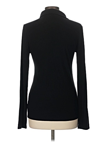 Patty Boutik Long Sleeve Turtleneck (view 2)