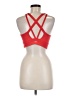 DSG Red Sports Bra Size M - photo 2