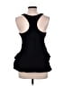 Jodi Kristopher Black Sleeveless Top Size L - photo 2
