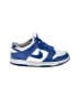 Nike Blue Sneakers Size 5 1/2 (youth) - photo 1