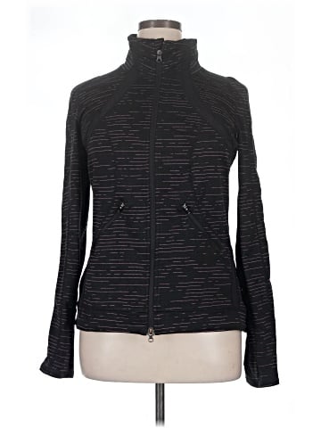 Zella Track Jacket (view 1)