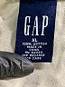 Gap 100% Cotton Solid Tan Jacket Size XL - photo 6