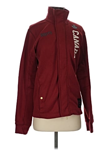 Roots Canada Track Jacket (view 1)