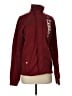 Roots Canada Burgundy Track Jacket Size XS - photo 1