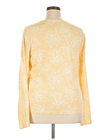 Hang Ten Long Sleeve T-Shirt (view 2)