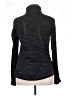 Zella Stripes Black Track Jacket Size XL - photo 2