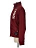 Roots Canada Burgundy Track Jacket Size XS - photo 5