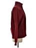 Roots Canada Burgundy Track Jacket Size XS - photo 4