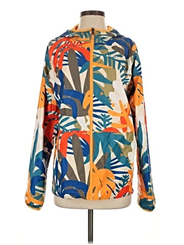 Columbia Windbreaker (view 1)