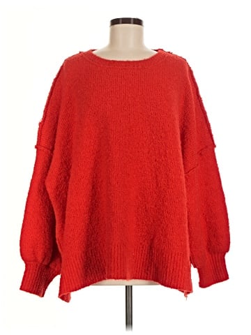 Talula Pullover Sweater (view 1)