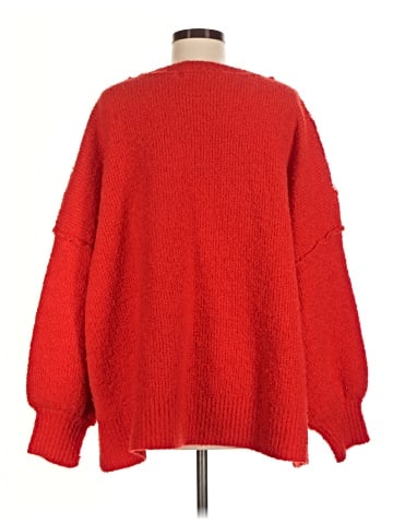 Talula Pullover Sweater (view 2)