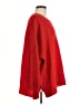 Talula 100% Polyester Red Pullover Sweater Size M - photo 4