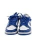 Nike Blue Sneakers Size 5 1/2 (youth) - photo 2