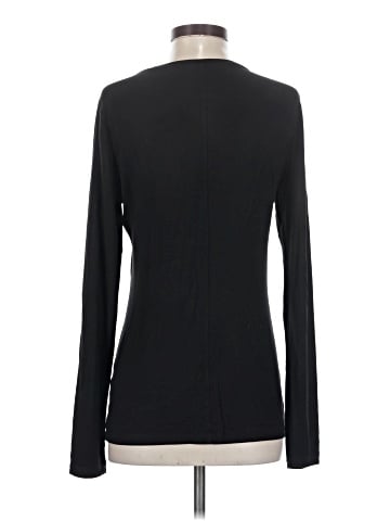 Halogen Long Sleeve T-Shirt (view 2)