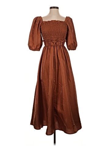 Moon River Casual Dress (view 1)