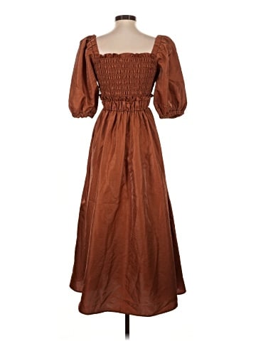 Moon River Casual Dress (view 2)