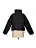 VICI 100% Polyester Solid Black Snow Jacket Size M - photo 1