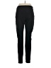 Athleta Solid Black Active Pants Size 14 (tall) - photo 2