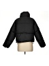 VICI 100% Polyester Solid Black Snow Jacket Size M - photo 2