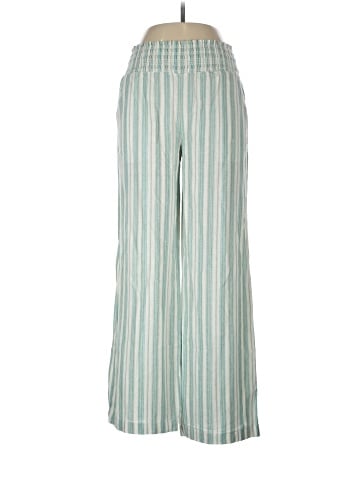 Love Tree Linen Pants (view 1)