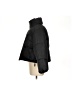 VICI 100% Polyester Solid Black Snow Jacket Size M - photo 5