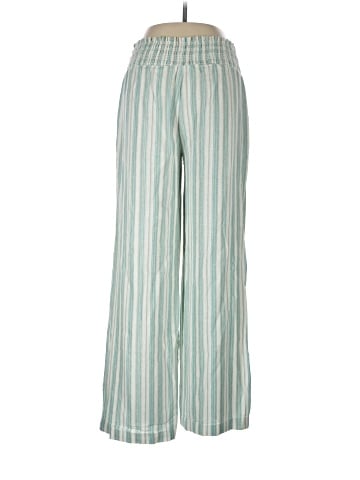 Love Tree Linen Pants (view 2)