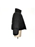 VICI 100% Polyester Solid Black Snow Jacket Size M - photo 4