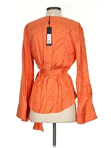 BCBGMAXAZRIA Kimono (view 2)