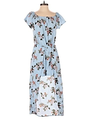 No Comment Casual Dress (view 1)
