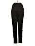 Adidas 100% Polyester Black Track Pants Size S - photo 2
