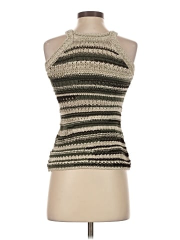 Massimo Dutti Sleeveless Top (view 2)