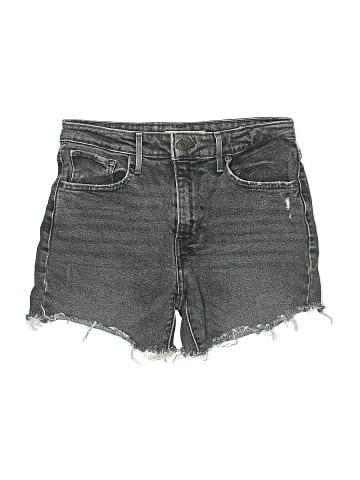Levi's Denim Shorts (view 1)