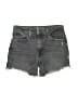 Levi's Gray Denim Shorts Size 29 waist - photo 1