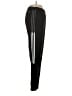 Adidas 100% Polyester Black Track Pants Size S - photo 4