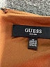 Guess 100% Polyester Brown Cocktail Dress Size 14 - photo 7