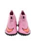 Nike Pink Sneakers Size 5 1/2 (youth) - photo 2