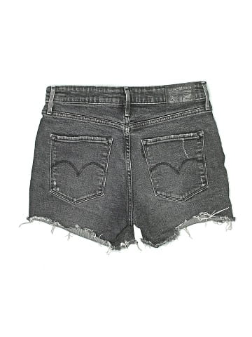 Levi's Denim Shorts (view 2)