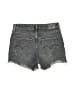 Levi's Gray Denim Shorts Size 29 waist - photo 2