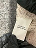 Marled Tan Sweater Vest Size L - photo 8