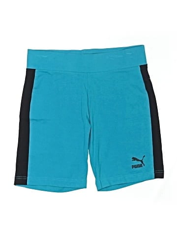 Puma Athletic Shorts (view 1)
