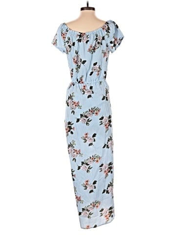 No Comment Casual Dress (view 2)