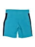 Puma Color Block Blue Athletic Shorts Size L - photo 2