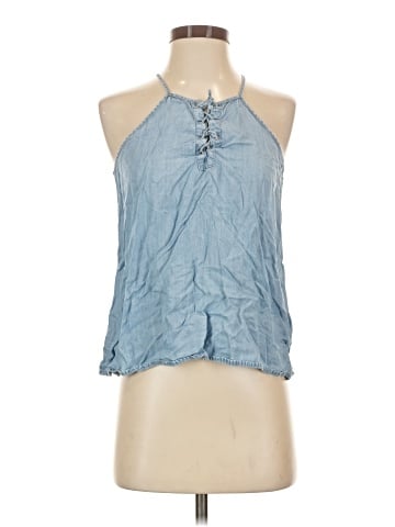Paper Crane Tank Top (view 1)