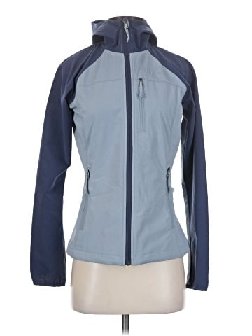 Columbia Track Jacket (view 1)