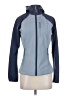 Columbia Color Block Blue Track Jacket Size XS - photo 1