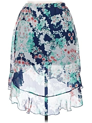 By & By Casual Skirt (view 2)