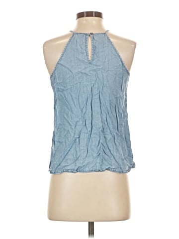 Paper Crane Tank Top (view 2)