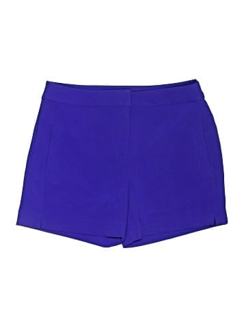XOXO Shorts (view 1)