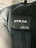 PrAna Solid Black Jumpsuit Size S - photo 4